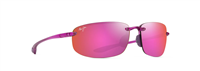 Lunettes de soleil Maui Jim Femme MJ0407SHO'OKIPA-006 - MJ0407SHO'OKIPA-006